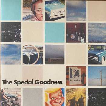 LP The Special Goodness: Land Air Sea