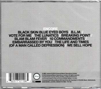 CD The Specials: Encore