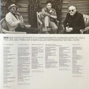 LP The Specials: Encore CLR | LTD