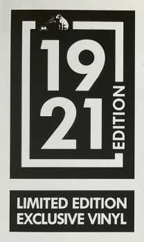 LP The Specials: Encore CLR | LTD