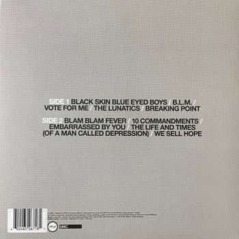 LP The Specials: Encore CLR | LTD