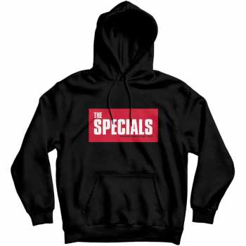 Merch The Specials: Felső Protest Songs 