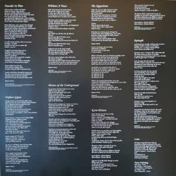 LP Fates Warning: The Spectre Within