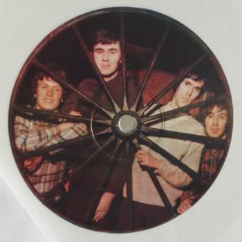 LP The Spencer Davis Group: live in finland ' 67 LTD | NUM | CLR