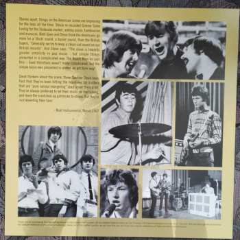LP The Spencer Davis Group: live in finland ' 67 LTD | NUM | CLR