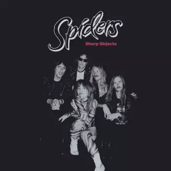 The Spiders: Objects