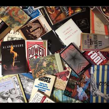 Album The Spike Orchestra: Splintered Stories