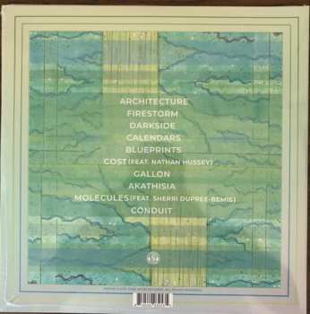 LP The Spill Canvas: Conduit LTD | CLR