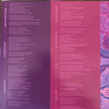 LP The Spill Canvas: Conduit LTD | CLR