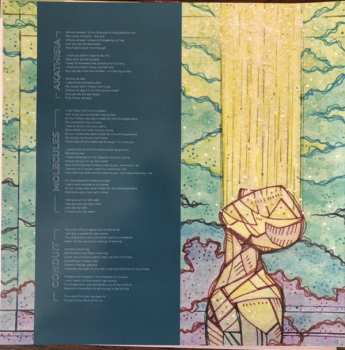 LP The Spill Canvas: Conduit LTD | CLR