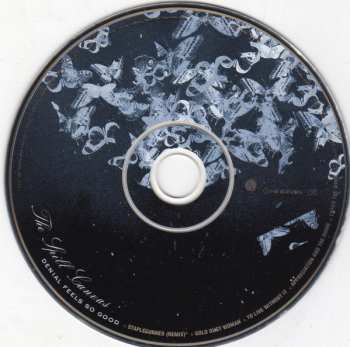 CD The Spill Canvas: Denial Feels So Good