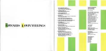 CD Spinners: Lovin' Feelings