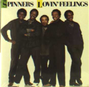 CD Spinners: Lovin' Feelings