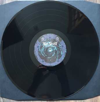 LP The Spirit: Cosmic Terror