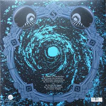 LP The Spirit: Cosmic Terror