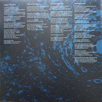 LP The Spirit: Cosmic Terror