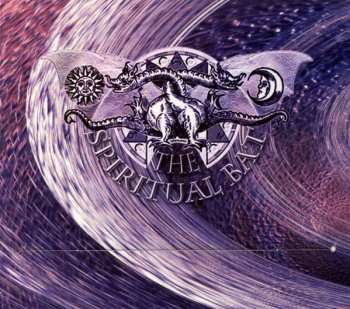 CD The Spiritual Bat: Your Own World (And The Vision Of Sound)