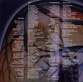 CD The Spiritual Bat: Your Own World (And The Vision Of Sound)