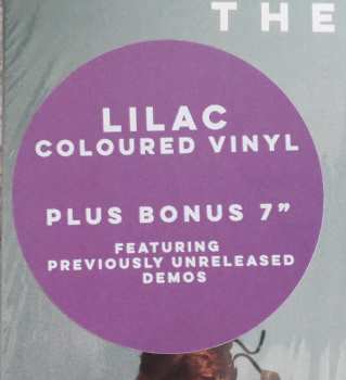 LP/SP The Spitfires: A Thousand Times CLR