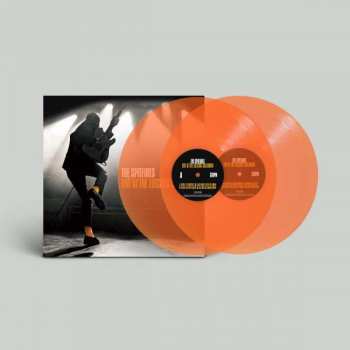 Album The Spitfires: Live At The Electric Ballroom