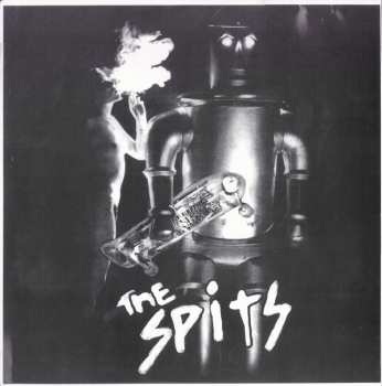 LP The Spits: The Spits