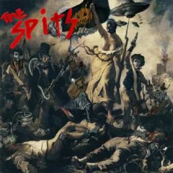 CD The Spits: The Spits