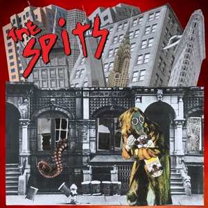 Album The Spits: VI