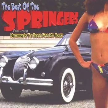 The Springers: The Best of The Springers