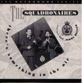 Album The Squadronaires: There's Something In The Air 