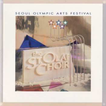 Album The St. Olaf Choir: Seoul Olympic Arts Festival Vol. I & II