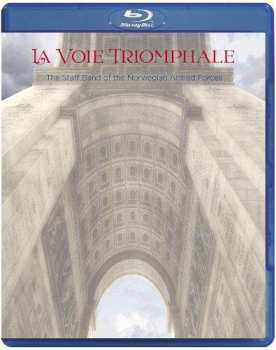 Album Ole Kristian Ruud: La Voie Triomphale