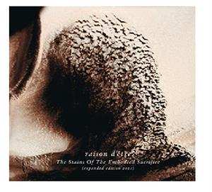 Album raison d'être: The Stains Of The Embodied Sacrifice