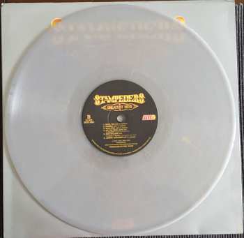2LP The Stampeders: Greatest Hits CLR | LTD