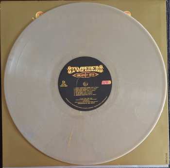 2LP The Stampeders: Greatest Hits CLR | LTD