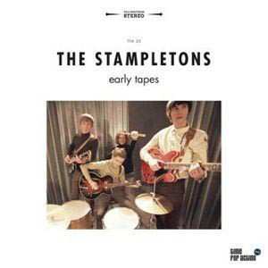 2LP The Stampletons: Early Tapes