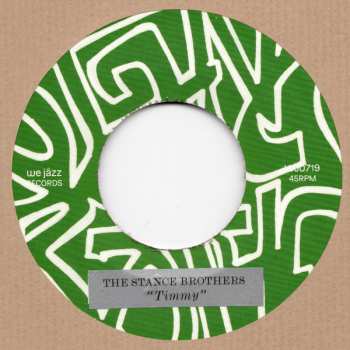 SP The Stance Brothers: Sao Paolo / Timmy LTD