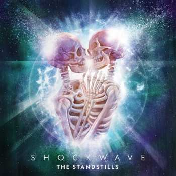 CD The Standstills: Shockwave
