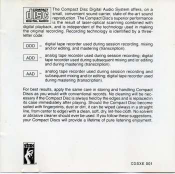 CD The Staple Singers: Be Altitude: Respect Yourself