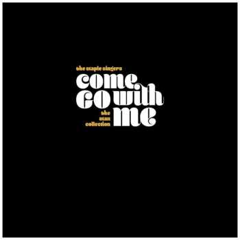 7LP/Dobozkészlet The Staple Singers: Come Go With Me: The Stax Collection