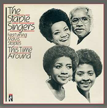 CD The Staple Singers: This Time Around