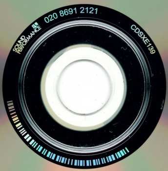 CD The Staple Singers: This Time Around