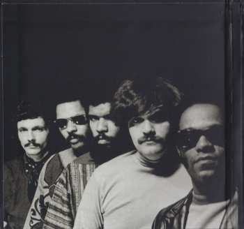 3CD Stark Reality: Acting, Thinking, Feeling