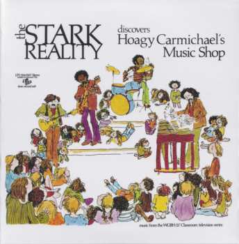 3CD Stark Reality: Acting, Thinking, Feeling