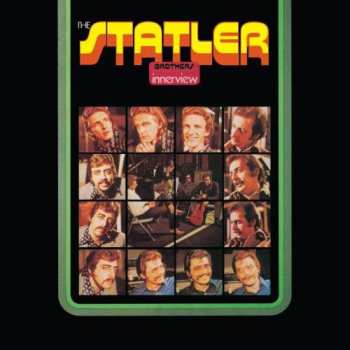 Album The Statler Brothers: Innerview