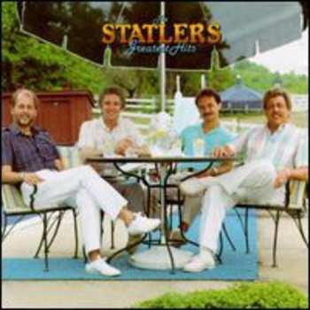 CD The Statler Brothers: The Statlers Greatest Hits