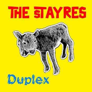 Album The Stayres: Duplex