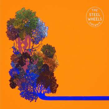 CD The Steel Wheels: Sideways