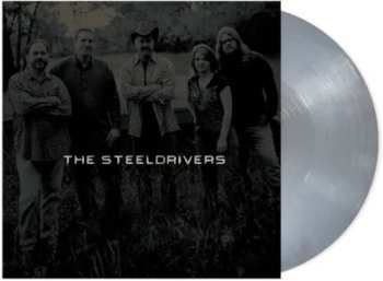 LP The Steeldrivers: The Steeldrivers CLR | LTD