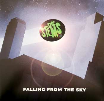 Album The Stems: Falling From The Sky