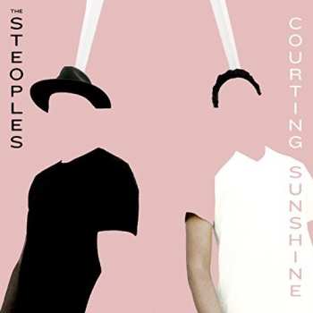 Album The Steoples: Courting Sunshine 
